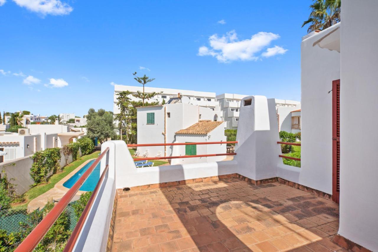 Villa Sa Palmera Кала д'Ор Екстер'єр фото